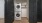 a washing machine in a room
