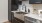 a kitchen with a sink and a dishwasher